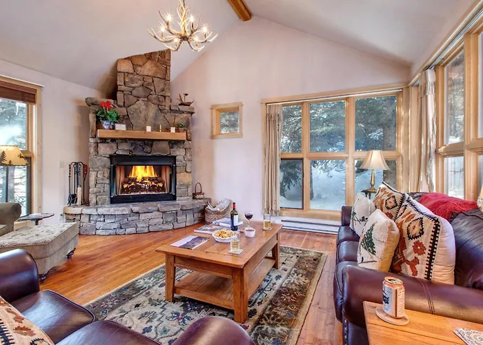 Abode At Moose Creek #21