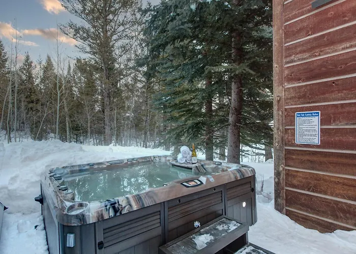 Abode At Moose Creek #21
