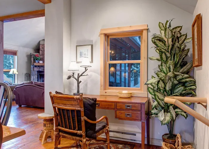Abode At Moose Creek #21 Teton Village