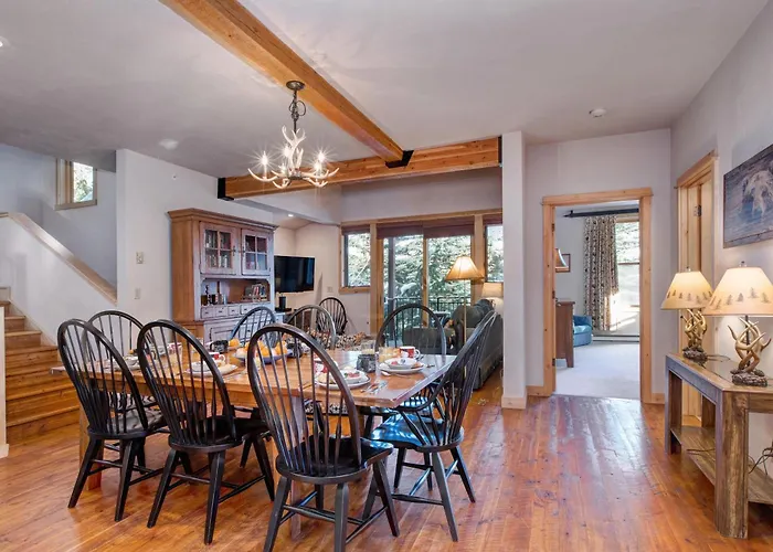 Abode At Moose Creek #21 *