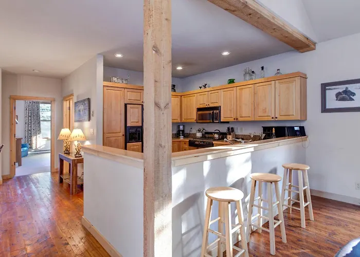 Abode At Moose Creek #21