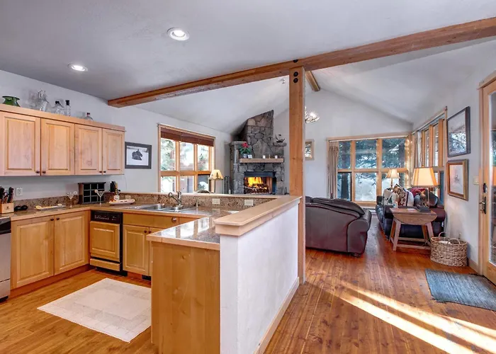 Abode At Moose Creek #21