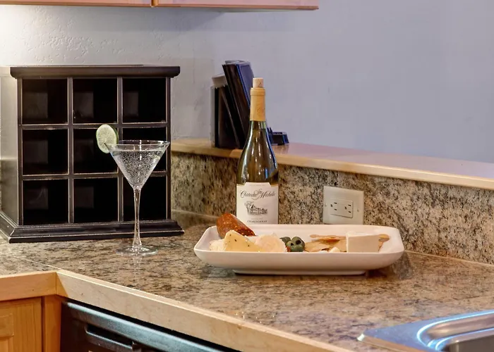 Abode At Moose Creek #21 *