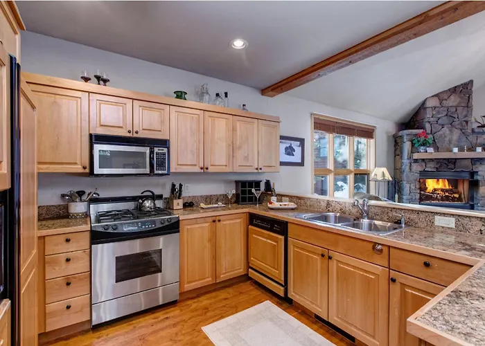 Abode At Moose Creek #21