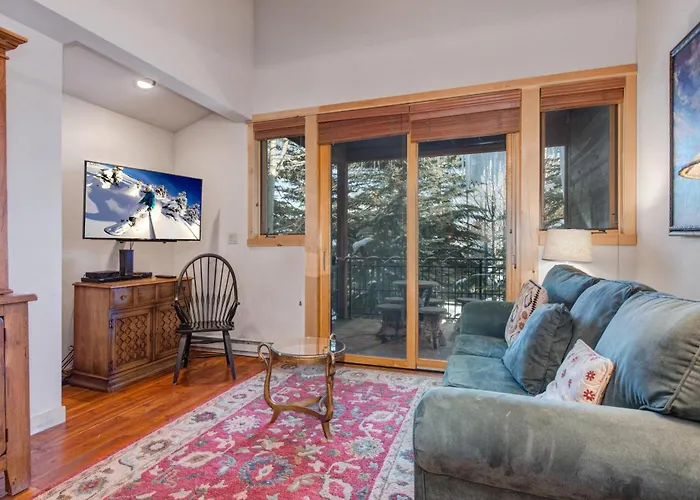 Holiday home Abode At Moose Creek #21 Teton Village