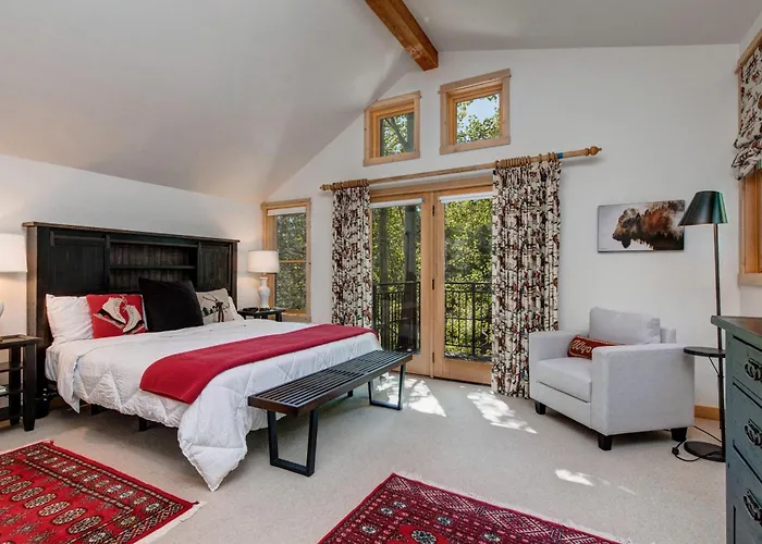 Abode At Moose Creek #21
