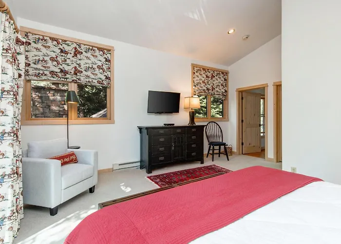 Abode At Moose Creek #21 *