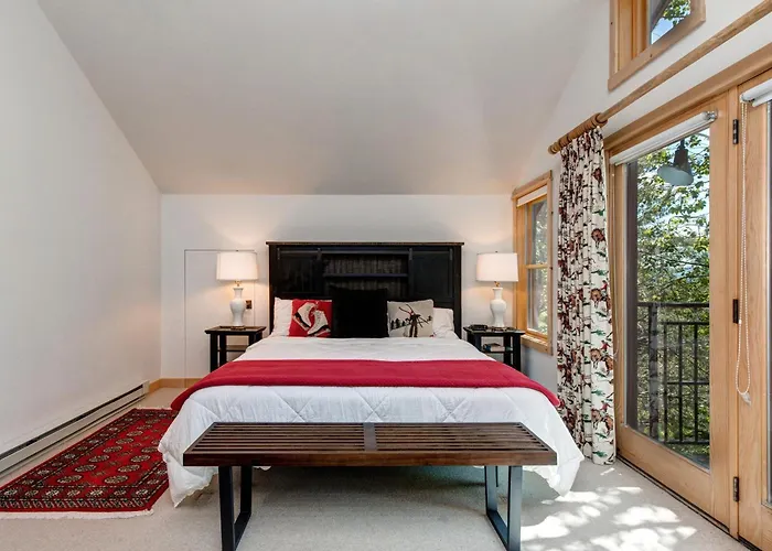 Abode At Moose Creek #21 *