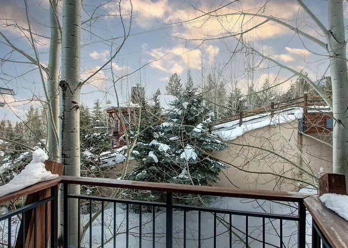 Holiday home Abode At Moose Creek #21
