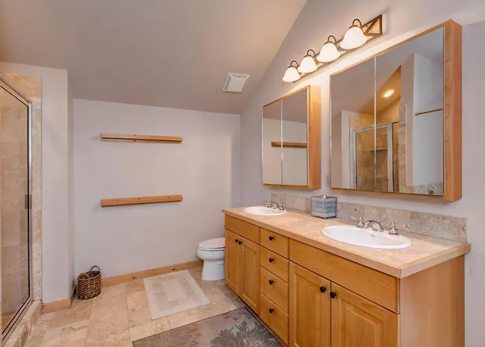 Holiday home Abode At Moose Creek #21 *