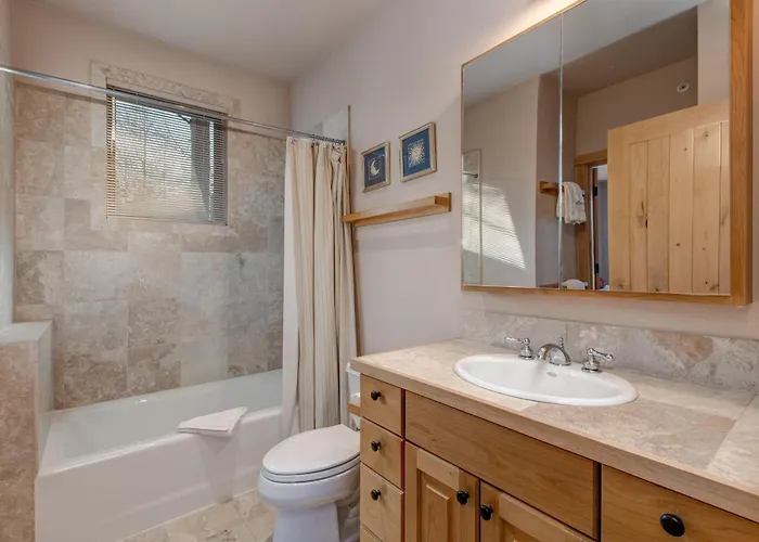 Abode At Moose Creek #21 Holiday home
