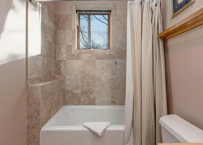 Abode At Moose Creek #21 *