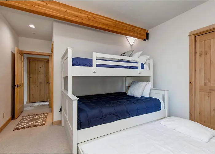 Abode At Moose Creek #21 *