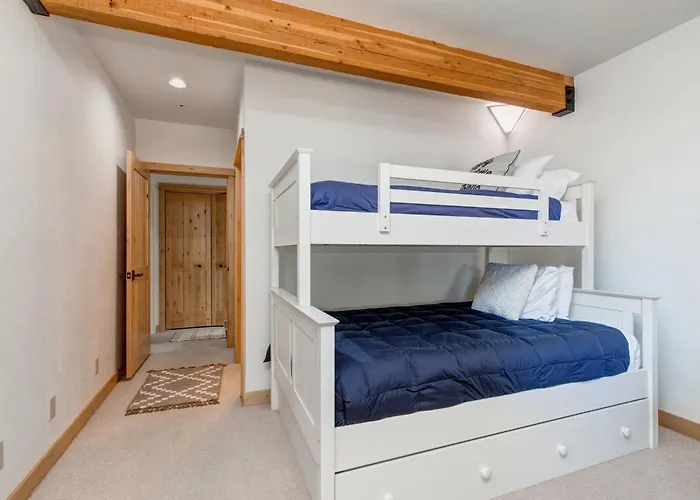 Holiday home Abode At Moose Creek #21 *