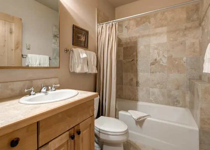 Abode At Moose Creek #21