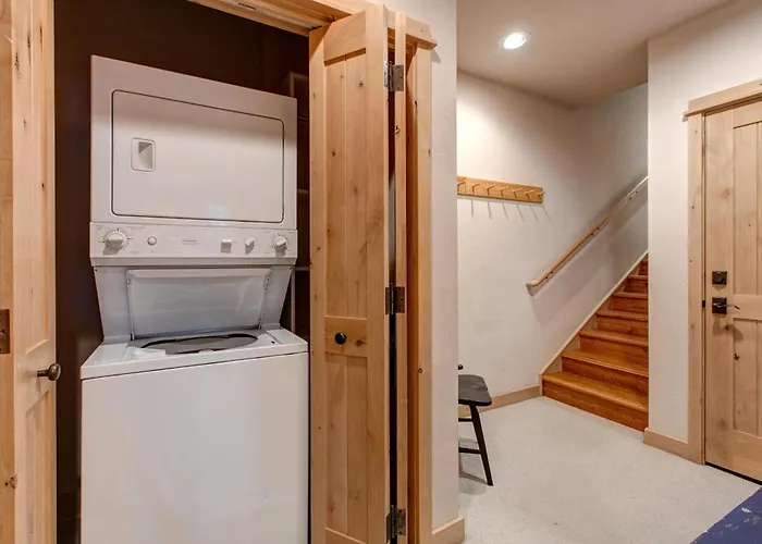Abode At Moose Creek #21 Holiday home *