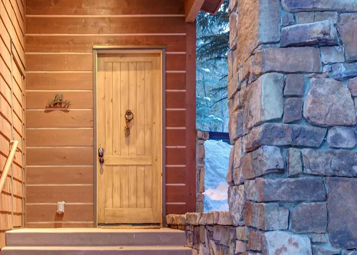 Holiday home Abode At Moose Creek #21 *