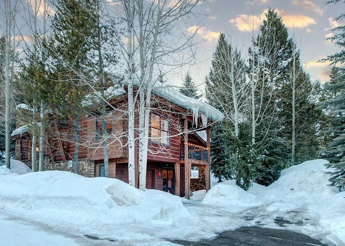 Abode At Moose Creek #21 *