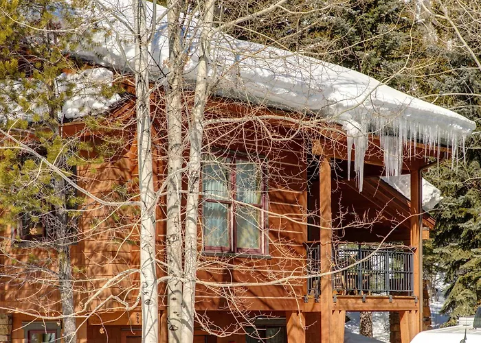 Abode At Moose Creek #21 *