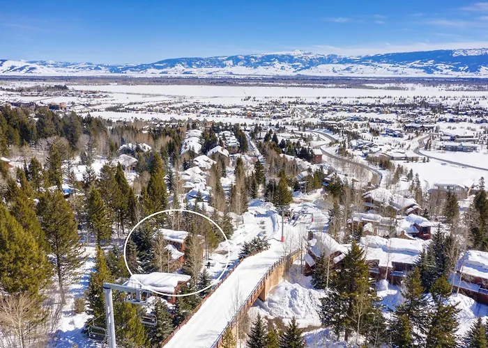 Abode At Moose Creek #21 *