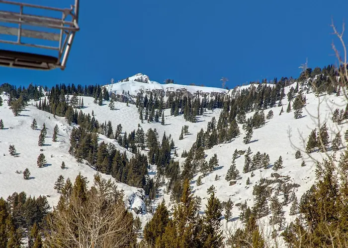 Abode At Moose Creek #21 Teton Village