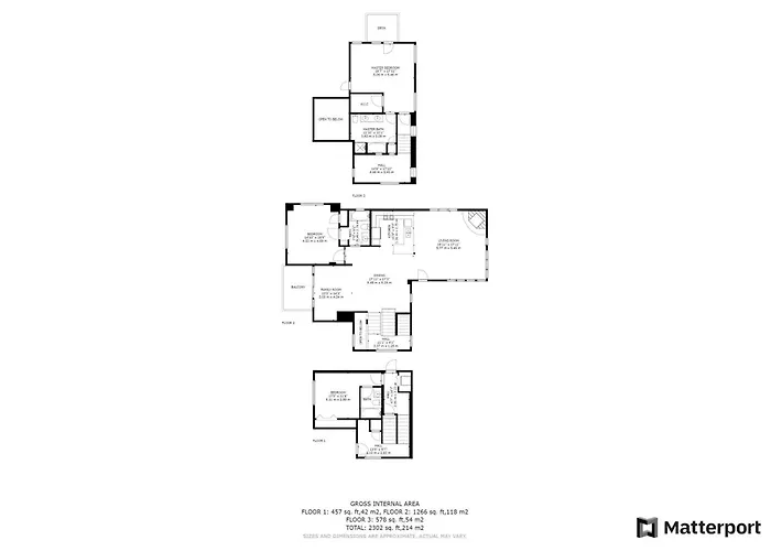 Abode At Moose Creek #21